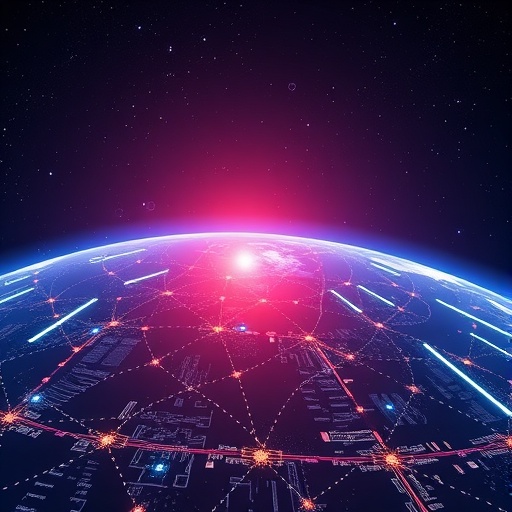 NTU Singapore and Fusic Join Forces to Create AI ‘Mission Control’ for Next-Gen Satellite Constellations