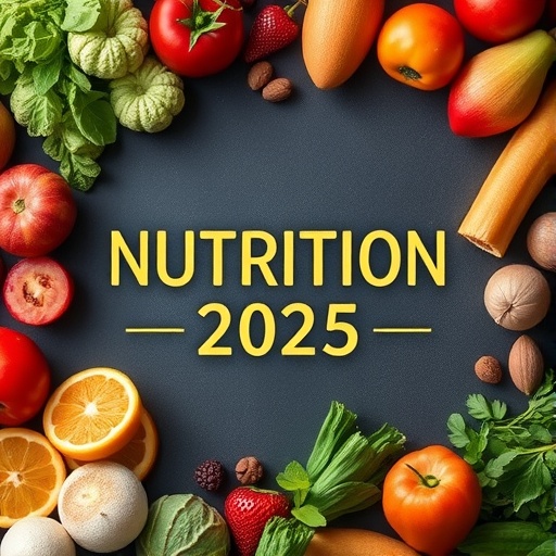 NUTRITION 2026 to unveil cutting-edge food and health research