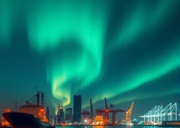 Offshoring Skews Perceptions of True Energy Decarbonization Progress