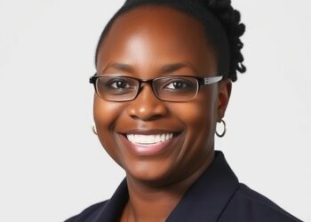 Okafor named president-elect of ACVPM Epidemiology Specialty
