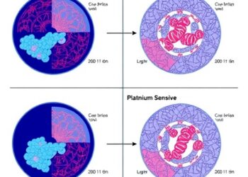 Olaparib Benefits HR-Deficient TNBC and Platinum-Sensitive Ovarian Cancers