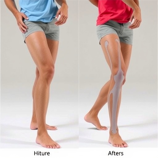 Older Adults’ Hip Abduction and Ankle Dorsiflexion Differences After Falls