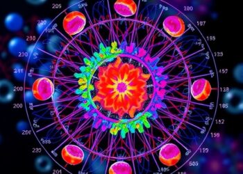 OmniAge maps aging biomarkers, linking mitotic clocks to clonal hematopoiesis