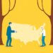 One in Four U.S. Workers Keep Unwanted Jobs for Health Insurance