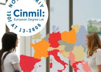 One million euros allocated to six EUniWell study programmes on the way towards the Joint European Degree Label
