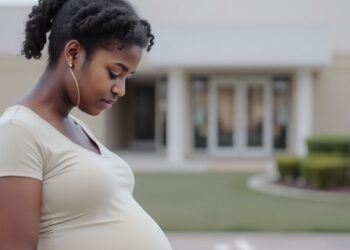 One-Third of Community Health Centers Still Lack Prenatal Care Services