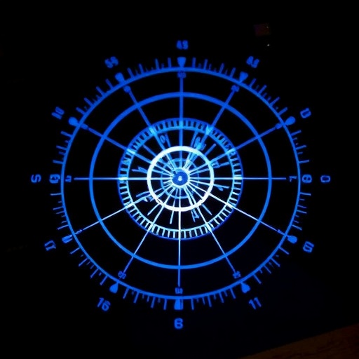 Optical Singularity Protractor Enables Rotating Metrology with Neuromorphic Sensors