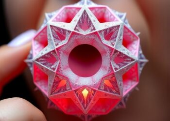 Origami-inspired ingestible metamaterial enables long-lasting oral delivery of therapeutics