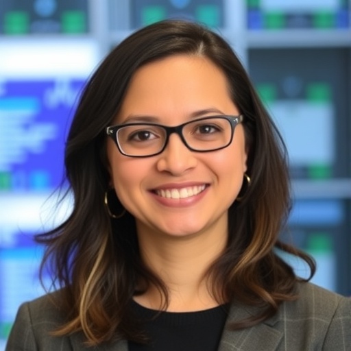 ORNL Grid Researchers Achieve IEEE Senior Membership Recognition