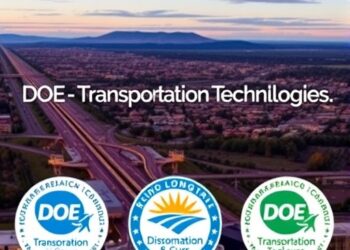 ORNL Wins Five DOE Transportation Technologies Office Awards