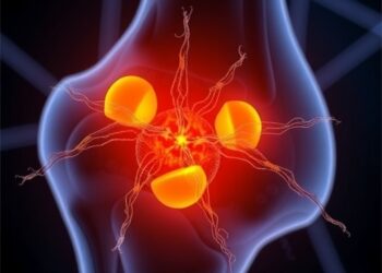 Osteocyte Parvalbumin Drives Mechanotransduction to Reduce Osteoarthritis Progression