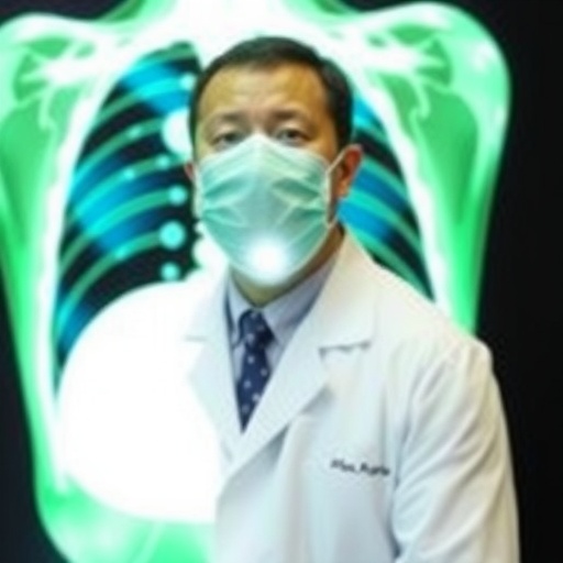 OU Researchers Enhance Imaging Technology for Better Donor Liver Assessment