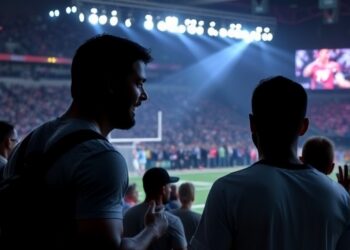 Oxytocin Drives Heart-Rate Sync and Social Bonding in Sports Fans