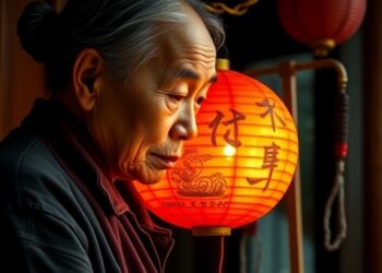 Paid Work Linked to Cognitive Benefits in Older Chinese Adults