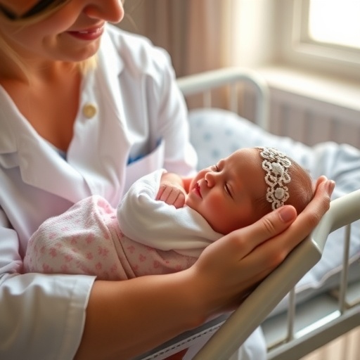Palliative Care Consultation Influences Neonatal End-of-Life Care Use