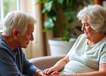 Palliative care models in aged care homes reviewed