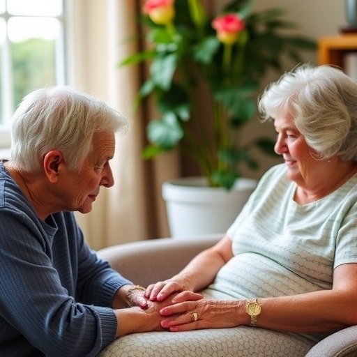 Palliative care models in aged care homes reviewed