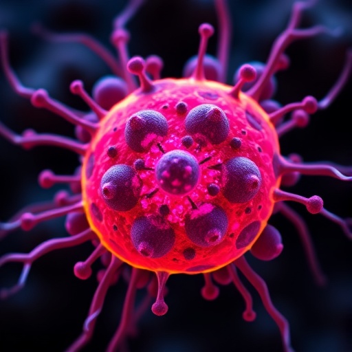 Pancreatic cancer’s immune cell hijacking revealed by tumor-on-a-chip