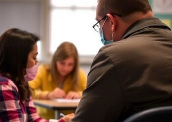 Parents Threaten School Administrators More Than Teachers, Study Finds