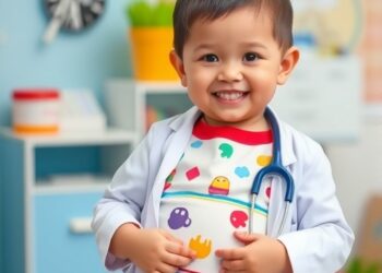Pediatrician Office Treatment for Childhood Obesity Proves Effective