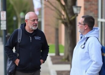 Penn State Launches Street Medicine Program with $2.5M Grant