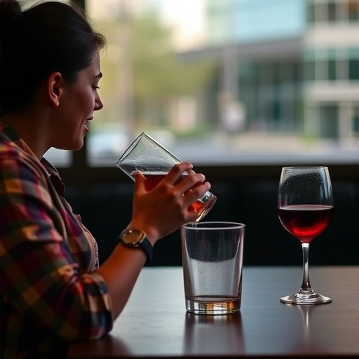 People With Disabilities Face Much Higher Rates of Alcohol Use Disorder