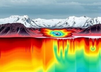 Permafrost Carbon Release Grows Linearly With Overshoot Warming via AMOC Tipping