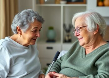 Person-centred care reviewed for dying elderly in institutions