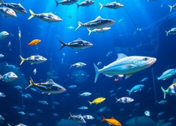 PFAS Levels Monitored in Great Lakes Sportfish Consumers in Milwaukee