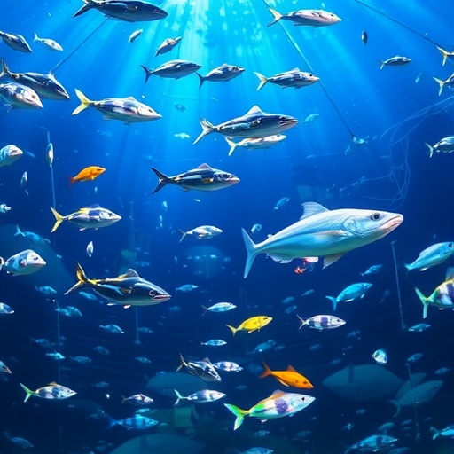 PFAS Levels Monitored in Great Lakes Sportfish Consumers in Milwaukee