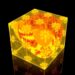 Phase-Uniform Mixed-Halide Perovskites Enable Stable Tandem Solar Cells