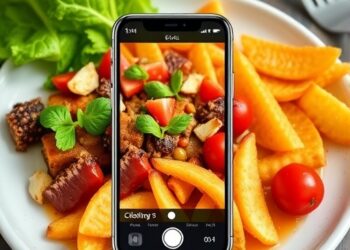 Photo-based calorie tracking apps may underestimate calories consumed in meals
