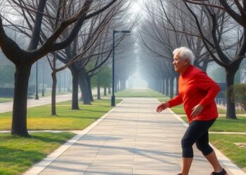 Physical Activity and Health Inequality in China’s Older Adults