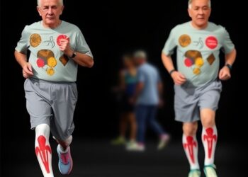 Physical Activity Duration and Fragmentation Predict Future Dementia, Depression, Anxiety in UK Biobank