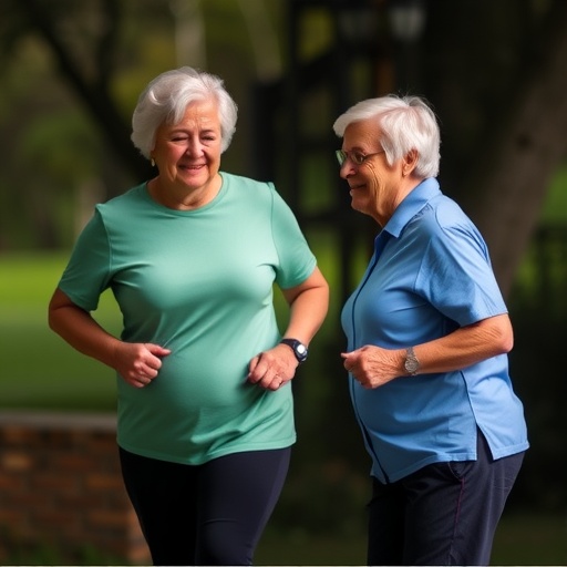 Physical Activity Lowers Frailty Risk in Older Adults: Review and Analysis