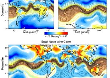 Physics-Guided Neural Network Tracks Uncertainty Evolution for Spatiotemporal Wind Forecasts