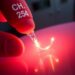 Physics-informed AI speeds design of smart drug delivery patches