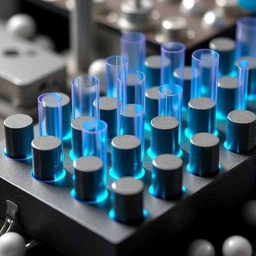 Pinning Ångström-Scale Solid Ionic Channels for Rare-Earth Element Separation
