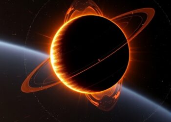 Planetary-Mass Exosatellite Detected Orbiting Substellar Companion