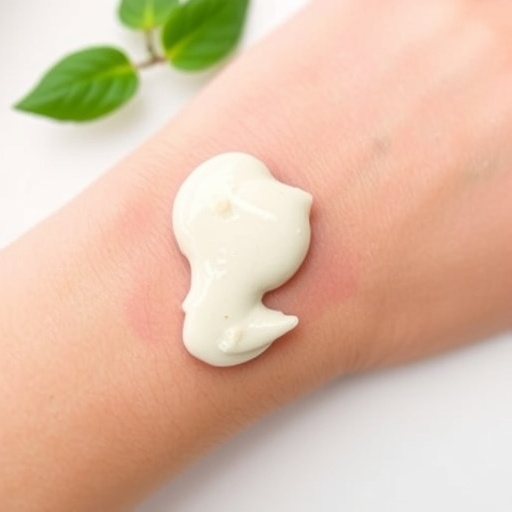 Plant-Based Dressing Prevents Wound Infections Effectively