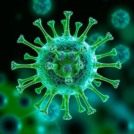 Plant Viruses Boost AI, Machine Learning, and Nanotech in Biotechnology