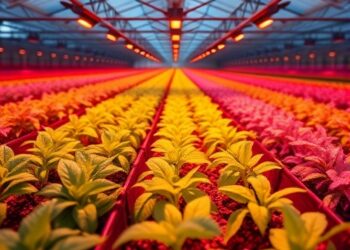 Plasma Farming Advances Toward Outperforming Conventional Agricultural Methods