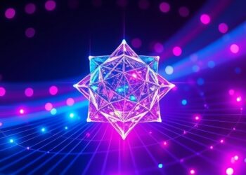 Plasmonic metamaterial time crystal