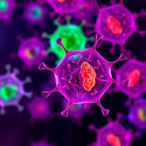 Platinum TALEN unlocks mass production of engineered cancer-killing T cells