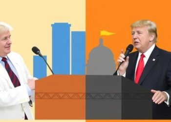 Political Leaders Are More Polarized on Climate Change Than Voters