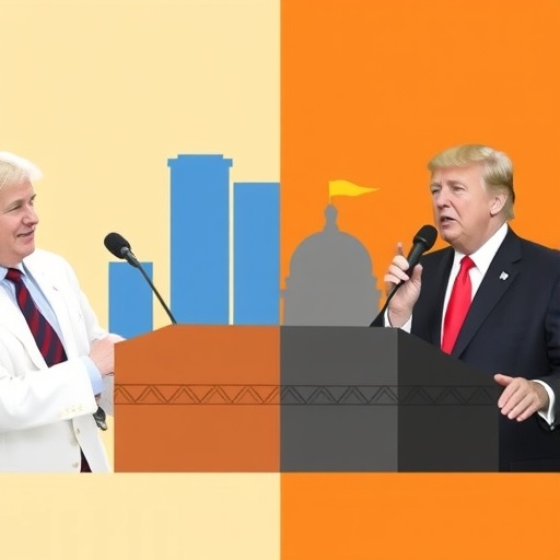Political Leaders Are More Polarized on Climate Change Than Voters