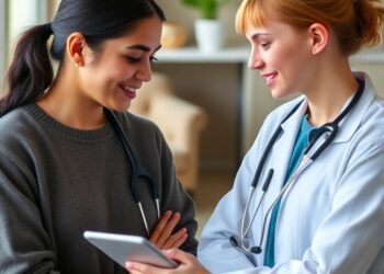 Poll Finds Many Young Adults Not Prepared to Manage Their Own Healthcare