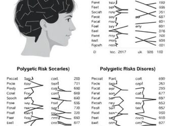 Polygenic Risk Scores Linked to Social Anxiety Disorder Subtypes