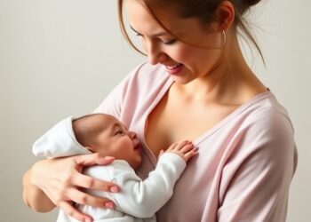 Postpartum bonding problems tied to abnormal neural processing of infant emotions