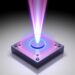 Potassium Approaches Plasmonics’ Low Optical Loss Limit